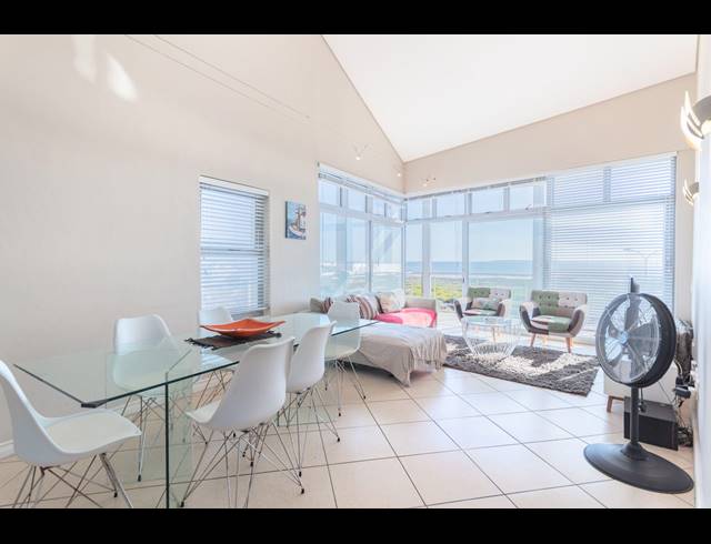 3 BEDROOM APARTMENT RENTED IN BIG BAY